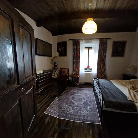 فندق Casa Huber Carta  الغرفة الصورة