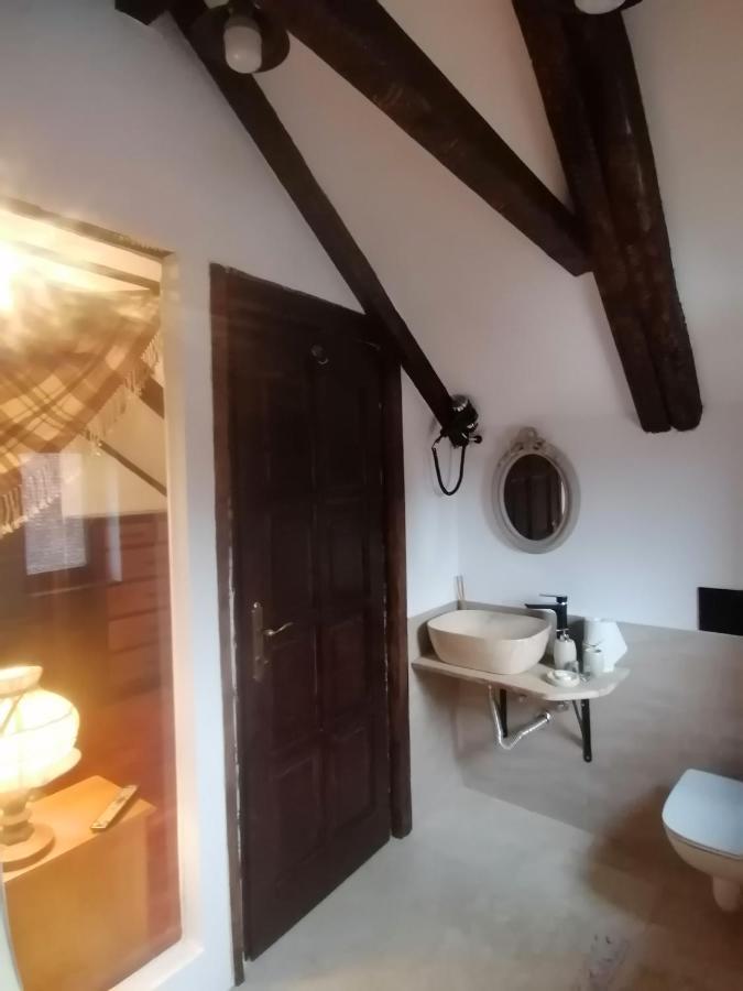فندق Casa Huber Carta  المظهر الخارجي الصورة