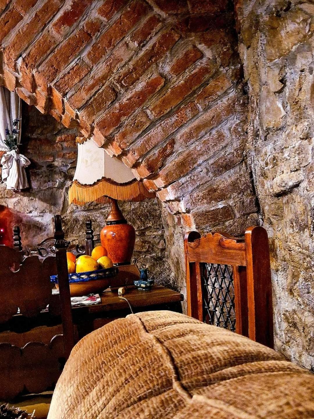 فندق Casa Huber Carta  الغرفة الصورة